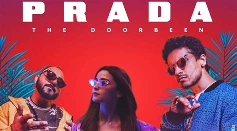 The Doorbeen song Prada: Lamberghini duo delivers again